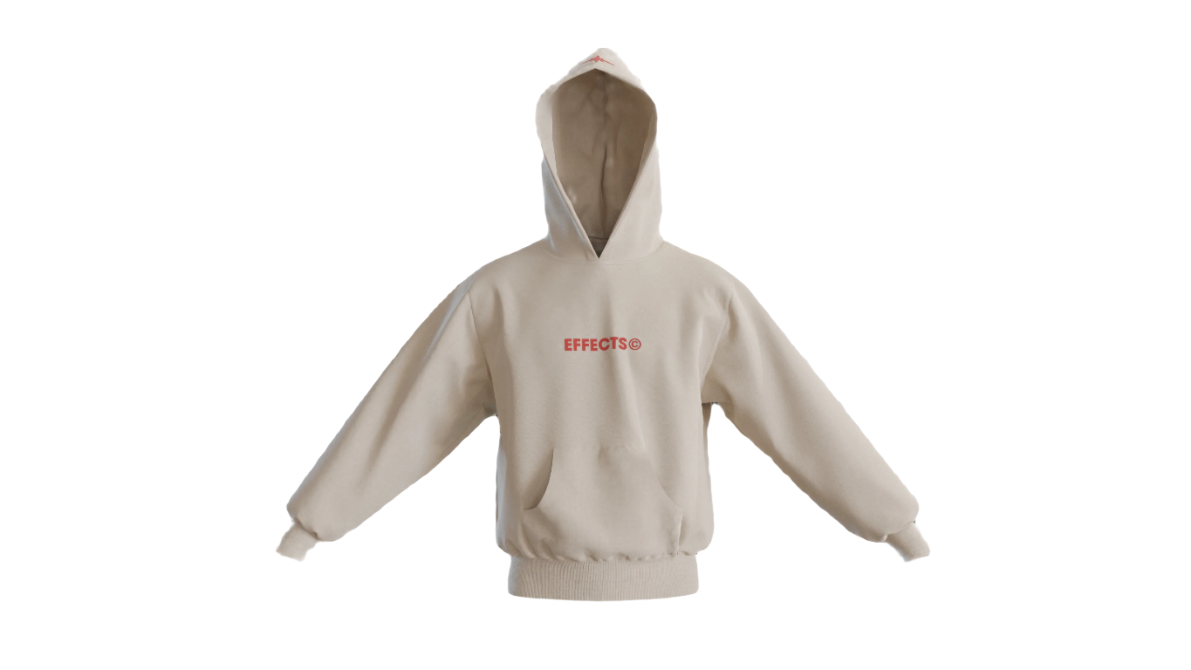 LOGO PRIME HOODIE ©
