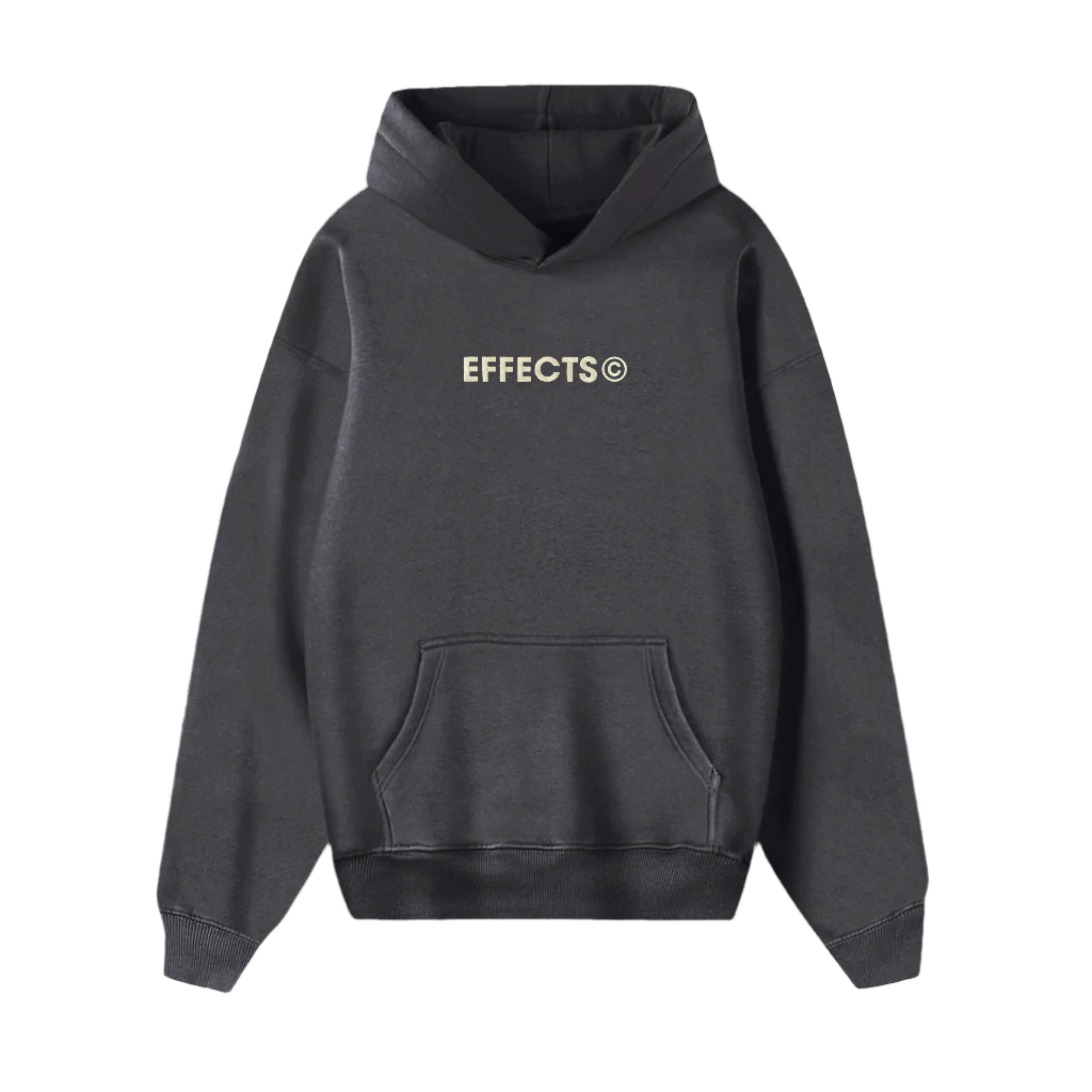 LOGO PRIME HOODIE ©