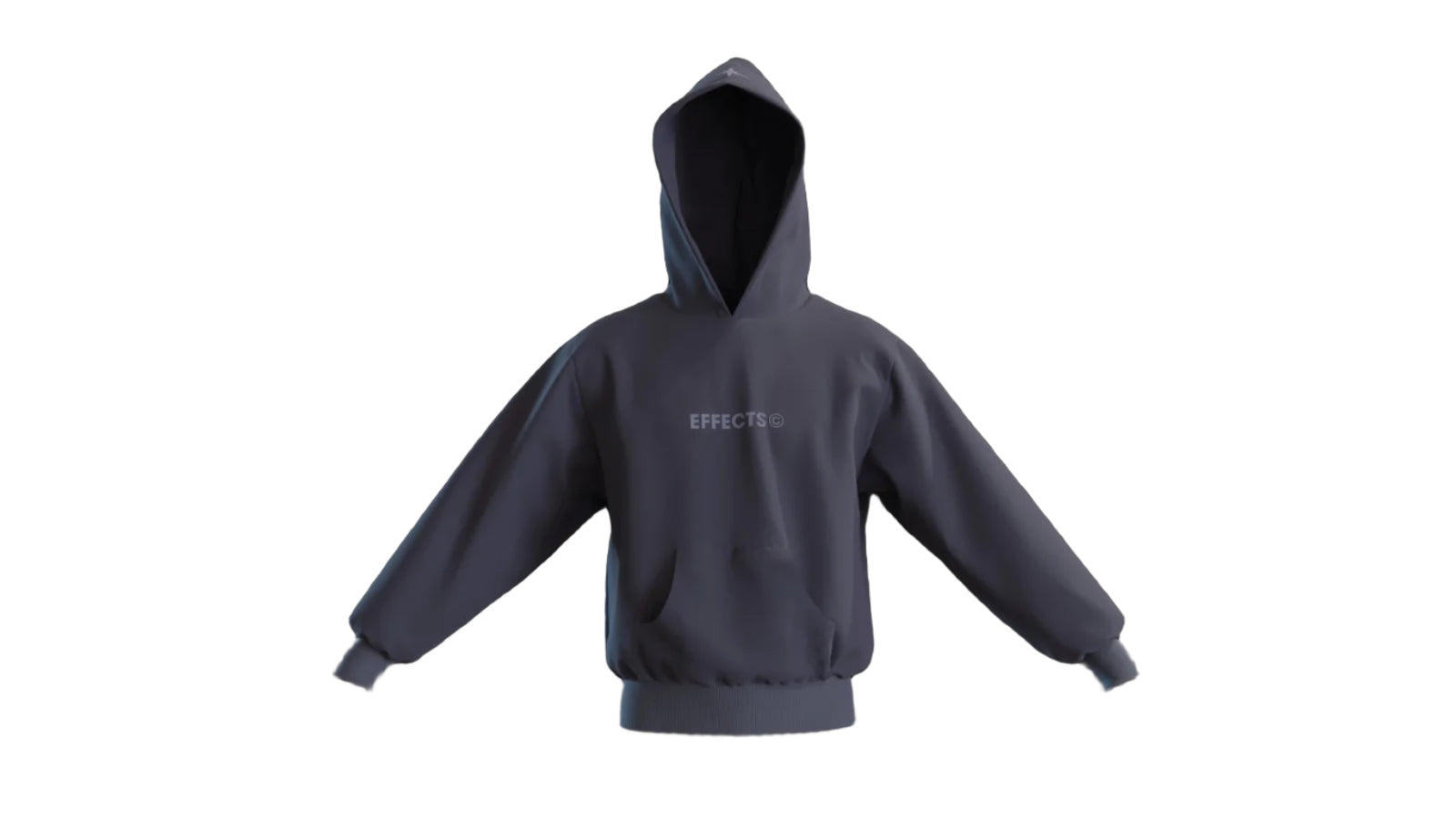LOGO PRIME HOODIE ©