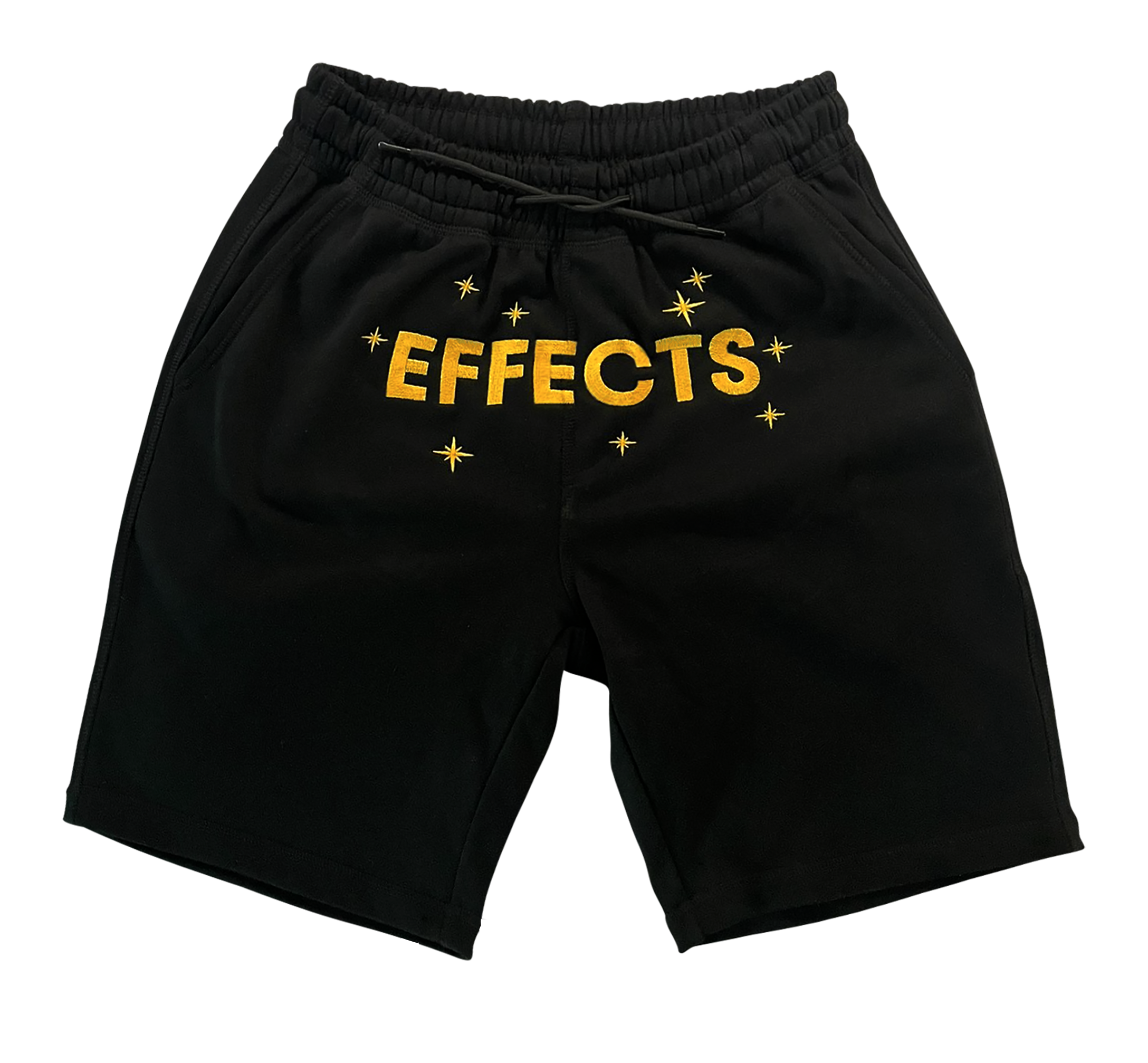 SHINY SHORTS